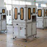 Auto Optical Fastener and Nuts Inspection Machines Nut Inspection Machine is Designed With 3 CCD for Standard Screw/ nu thumbnail-5