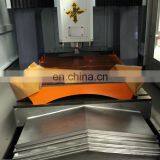 Best Price 3axis New Condition Hobby CNC Milling Machine for Metal Working thumbnail-4
