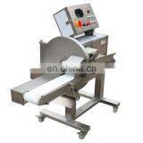 Multi-function Meat and Vegetable Cutter With Conveyor Belt Cooked Meat Beef Cutting Machine thumbnail-7