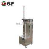 Factory Price Papaya Vegetable Peeler Watermelon Fruit Peeling Machine Machine thumbnail-3