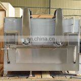Stainless Steel Roast Machine Sunflower Seed Nut Roasting Machine thumbnail-6
