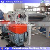 Environmental Recycling Old Cloth Fiber Tearing Machine