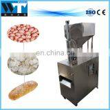 Bakery Peanut Slicer Nuts Slicing Machine India thumbnail-2