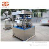 Popular Industrial Electric Pizza Ice Cream Cone Maker Baking Machine Wafer Pizza Cone Equipment thumbnail-4