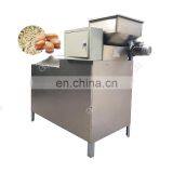 Automatic Raw Cashew Nut Cutter Almond Macadamia Nuts Cutting Machine thumbnail-2