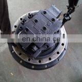 EL200 Excavator Travel Motor Device EL200 Final Drive thumbnail-3