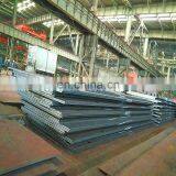 Trade Assurance Astm Standard Corten Steel Plate/panel/sheet Thickness 6mm thumbnail-4