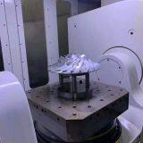 YASDA YBM700N-TT 5-axis Horizontal Machining Center thumbnail-4