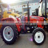 LUTONG Brand LT404 40HP Farm Tractor thumbnail-1