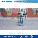 Aluminium Doors Window Manufacturing Machine FX1 Aluminum Profile Copy-routing Machine thumbnail-2