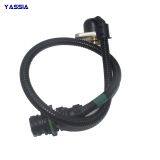 Pressure sensor