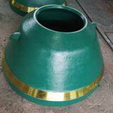 Crusher Spare Parts Mantle Concave Suit Metso Nordberg Cone Crusher thumbnail-4