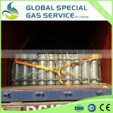 Цена специального газового баллона 20 л высокого давления по стандарту ISO9809 - 1 thumbnail-4