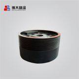 Fly Wheel Metso C-series Wear and Spare Parts thumbnail-1