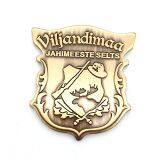 New Custom Made Metal Badges thumbnail-2