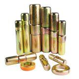 Komatsu PC1000/PC1250 Bucket Tooth Pin Lock 21N-72-14330/21N-72-14331 thumbnail-2