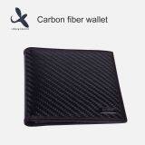 RFID Blocking Carbon Fiber Wallet