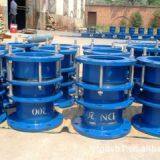 Фланцевый съемный узел передачи усилий VSSJAF/C2F VSSJAFC/CC2F. Легко монтируется и обслуживается. thumbnail-2