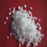 Alumina Plate Abrasive for Refractory White Fused Alumina Price 3-5mm thumbnail-2