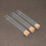 Clear Heat Resistant Quartz Capillary 10ml Glass Tube thumbnail-3