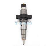 High Quality Diesel Injector 0445120170 5010412093 0445120004 thumbnail-2