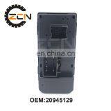 Window Master Power Switch OEM 20945129 For Silverado GMC Sierra thumbnail-5