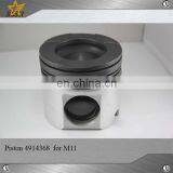 High Quality Diesel Engine Piston Parts 4914368 For M11 thumbnail-3