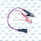 ERIKC Common Rail Injector Tester Drive Lines Plug E1024035 for Piezo Injector Tester thumbnail-2