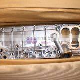 Factory Hot Sale Radiator E320 Cooling System for Water Tank Excavator on