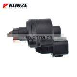 Throttle Body Idle Speed Control Servo Kit For Mitsubishi Pajero Montero V33 12 Valves MD628053 MD614282 MD614380 E9T15271 thumbnail-4