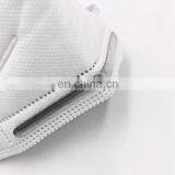 Popular Nonwoven Cloth Mouth Masks Dust Mask for Adults thumbnail-6