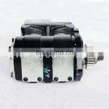 Heavy Duty Truck Parts DCi11 Diesel Engine Air Compressor D5600222002 thumbnail-4