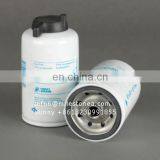 Производитель топливного фильтра двигателя P550588 для грузовика