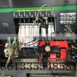 CRDI TESTER MACHINE COMMON RAIL INJECTOR TESTER DIESEL FUEL PUMP TEST BENCH CR825 thumbnail-5
