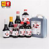 Wholesale Price Chinese OEM Factory HACCP BRC Shoyu Japanese Sushi Soy Sauce