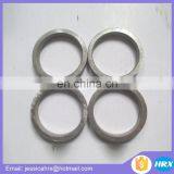 Forklift Engine Parts Intake Exhaust Valve Seat for Toyota