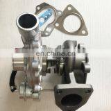 CT16 17201-OL030 17201-0L030 турбокомпрессор для двигателя Hilux Vigo D4D 2KD 2KD-FTV объемом 2.5 л thumbnail-2