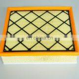 High Quality Automotive Air Filter Manufacture 30757155 thumbnail-1