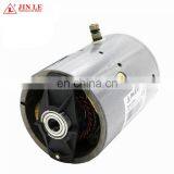 High Rpm High Power 12v dc Motor With Brush thumbnail-1