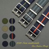 NATOBELT Newest Custom 17 Colors Choice Nylon Strap Nylon Watch+Bands Replacement Nato Watch Straps