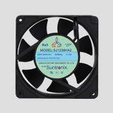 Taiwan Sanju SJ1238HA2-7F-AC Axial Flow Fan thumbnail-1