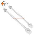 Hot Dip Galvanized Turnbuckle With Hook and Eye/Eye Bolt Turnbuckle thumbnail-4