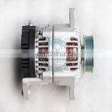 High Quality M11 ISM11 QSM11 Engine Parts 28V 70A Alternator 4974553 thumbnail-2