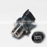 Fuel Rail Pressure Sensor 0281002930 Common Rail Fuel Pressure Sensor thumbnail-1