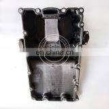 ISF2.8 ISF3.8 Diesel Engine Parts Oil Pan 5303817 5290376 5303818