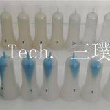 Purging Compound for PET Carbon Cleaning of Injection Molding Machine thumbnail-2