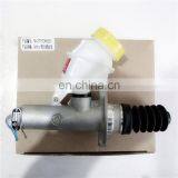 Hot Selling Original Howo Clutch Master Cylinder For YUTONG BUS thumbnail-6