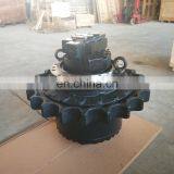 2676877 Ассамблея двигателя хода экскаватора 329D Конечное приводное устройство thumbnail-2