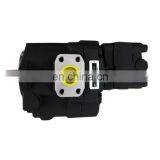 Small Excavator Main Pump JD27 Hydraulic Pump PVD-1B-32P thumbnail-1