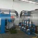Hot Sales Fully-auto Batch Foam Machine or Foam Cutting Machine thumbnail-2